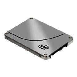 Intel 80GB S3500 Series 2.5 SATA 6Gb/s Solid State Drive